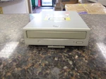 Apple Computer CR-506-C Cd Player 8X Beige IJ10. Fixed Price $49.99.