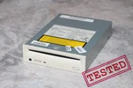 Ata/ide Sony CDU571 Cd-rom Internal Optical Drive White. Fixed Price $91.88.