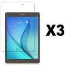 Pack Screen Protector For Samsung Galaxy Tab 8.0 Inch (2015) (SM-T350 Model). Fixed Price $13.29.
