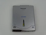 Panasonic Portable Pcmcia Scsi Cd-rw Rom Writer Drive KXL-RW10A Untested. Fixed Price $35.32.