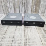 Lot Of 2 Lite-on Corp LH-18A1P Dvd/cd Rewritable Drive Used Tested Working. Fixed Price $29.99.