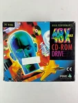 Pine Technology PT-948A 48X Ide Cd-rom Drive. Fixed Price $59.99.