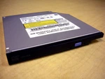 Ibm 46M0843 Ultra Slim Sata Multi-burner Rambo Drive For System X3550. Fixed Price $30.00.