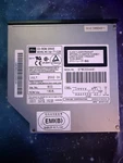 Toshiba Cd-rom Drive Model XM-7102B. Fixed Price $15.50.