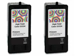 Primera 53334 Tri-color Ink Cartridge For Bravo SE-3 And 4200 Series Printers. Fixed Price $142.90.