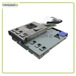 26K9091 Ibm System X366 Lightpath Optical Drive Cage 26K9092 W/ 1X Backplane. Fixed Price $24.99.