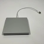 Apple Mac Usb Superdrive - A1379 External Cd/dvd Disc MD564LL/A. Fixed Price $24.87.