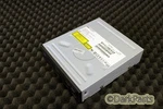 Hp 419498-001 410125-500 Black Sata Dvd-rw Disk Drive GSA-H31L. Fixed Price $13.67.