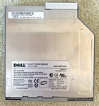 Dell 1.44 Mb Floppy Internal / External D-series Drive D600 D800 FDDM-101. Fixed Price $9.95.