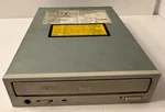 Sony CDU55E Double Speed 2X Ide Cd-rom Drive 1994 Untested. Fixed Price $50.00.