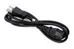 Power Cable Cord For Dell Inspiron 3020, 3030, 3650, 3656, 3668 Desktop Pc. Fixed Price $9.99.