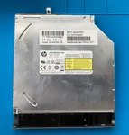 Hp Probook 650 G2 Oem Dvd-rw Cd-rw Sata Drive 9.5MM DU-8AESH-15B 820286-HC0. Fixed Price $20.00.