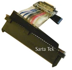 Dell Studio 1535, 1536, 1537 Hdd Connector K673D H628F Genuine. Fixed Price $12.99.