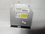 Hp Notebook 15-R246NE Cd Dvd Rw Drive Bezel 750636-001 700577 DU-8A6SH. Fixed Price $9.95.