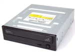 Samsung/toshiba SH-222BB Sata Cd Rw Dvd Dl Drive Burner Black Excellent. Fixed Price $35.11.
