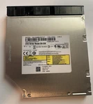 Dell Sata Slim Dvd Writer Oem Model SN-208. Fixed Price $16.74.