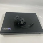 Lg Blu-ray Disc/dvd Player BP135 With Power Cord. Fixed Price $16.95.