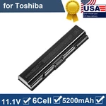PA3534U-1BRS Laptop Battery For Toshiba Satellite PA3727U-1BRS L205 L305D. Fixed Price $16.98.