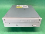 Beige Pioneer Code DVR-108 Dvd Cdrom Rewritable Internal Ide Desktop Drive. Fixed Price $48.00.