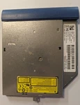 GUE1N Hp Dvd-rw 90MM Tray 8X Sata Drive. Fixed Price $18.00.
