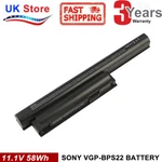 New Battery For Sony Vaio PCG-61611L PCG-71211L PCG-71212L PCG-71411L PCG-71312L. Fixed Price $24.79.