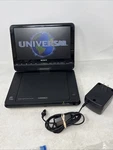 Sony DVP-FX96 Portable Dvd Player Rotating Screen Tested & Working. Fixed Price $39.85.