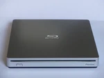 Pioneer BDR-XS06J Usb 3.0 External Blu-ray Bdxl/dvd/cd Writer Burner Drive. Fixed Price $181.82.