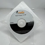 Roxio Creator & Mydvd 9.0 De (2007 Cd) - New Sealed. Fixed Price $5.00.