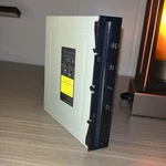 Hlds DG-6M5S-04B Internal Sata Dvd/cd Desktop Drive 5.25IN Silver Black. Fixed Price $50.00.