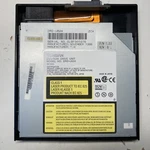 Torisan Dvd-rom Drive Unit Model DRD-U624 Parts Vintage 1999 Possibly Works. Fixed Price $31.40.