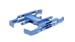 Dell Alienware Aurora R5 R6 R7 R8 R9 3.5 To 2.5"X2 Hdd Ssd Caddy Tray. Fixed Price $9.99.