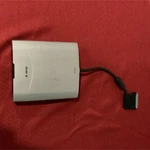 Acer External Floppy Disk Drive CF-2405-00 Silver Black Model. Fixed Price $24.99.