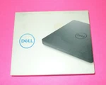 New Dell DW316 External Usb Slim Dvd +/- Rw Optical Drive 8J15V. Fixed Price $23.99.