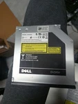 Laptop Dvd Rw Sata Optical Drive Dell TS-U633A/DEQH F/W=300 H/w:e Ver.. Fixed Price $13.00.
