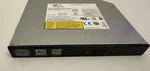 Dell 027NC0 Lite-on 12X Dvd-rw Sata Slimline W/ CX639 1-3. Fixed Price $11.95.