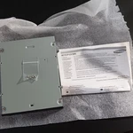Vtg. Hl Internal Desktop Data Storage Cd-r/rw Drive (model GCE-8483B). Fixed Price $25.00.