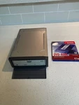 Dvd-ram Drive Speedzter 5 1394 Firewire 400 / Usb 2.0 Enclosure For Macintosh. Fixed Price $400.00.