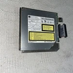 SD-C2612 Toshiba Slim Dvd Drive For Notebook 8X Black Bezel. Fixed Price $99.88.