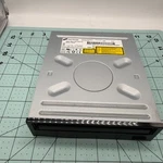 Super Multi Dvd Rewriter Optical Drive 678-0614 GH80N H80NA Mac Pro 4,1 5,1. Fixed Price $19.99.