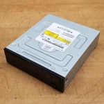 SH-216AL/HPTHF Sata Dvd/cd Optical Drive Used. Fixed Price $12.82.