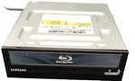 Samsung Bd-rom / Dvd Burner Model SH-B083. Fixed Price $162.74.