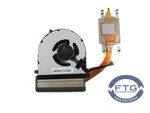 04X5618 Lenovo Thinkpad E565 E555 Cpu Cooling Fan And Heatsink. Fixed Price $6.17.