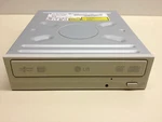 Lg GSA-4165B Super Multi Beige Ide Dvd-rw June 2005 Tested. Fixed Price $50.66.