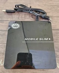 Gear Head Mobile Slim External Optical Drive CDSL07U2S A3. Fixed Price $13.85.