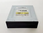 Toshiba Samsung Writer Cd+rw Dvd+rw Model # TS-H653A Internal Sata Drive. Fixed Price $14.99.