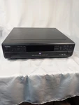 Toshiba Dvd Player Disc Carousel Changer SD-2705 No Remote Tested & Working. Fixed Price $27.99.