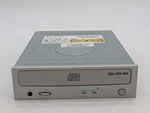 Lg GCE-8240B Internal Ide Cd-r/rw Drive 24X10X40 Desktop Optical. Fixed Price $32.37.