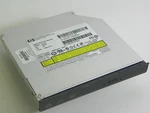 Hp 488747-001 Dvd Rw Laptop Sata Drive Serial GSA-T30L. Fixed Price $23.39.