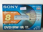 Sony DRU530A Drive Interna Dvdrw. Fixed Price $25.00.