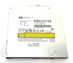 Hp Pavilion DV4 Dvd-rw GT20L Rewriter No Bezel 486262-001 461646-6C2. Fixed Price $5.95.